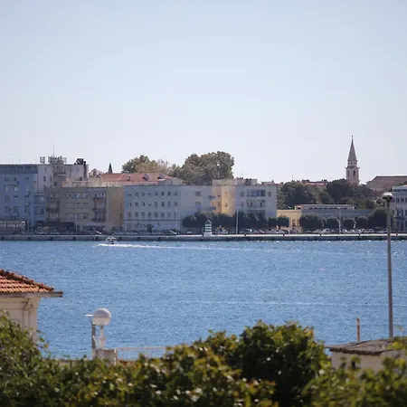 Pensjonat Doel Zadar