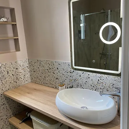 Pensión Doel Zadar