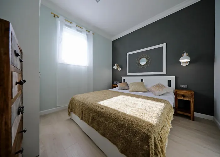 Doel Gæstehus Zadar