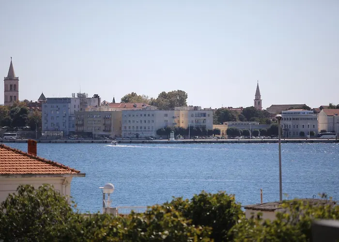 Гостевой дом Doel Задар