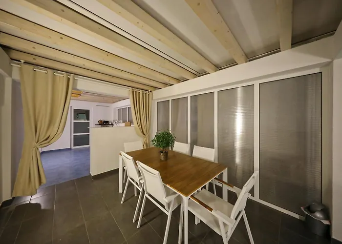 Doel Гостевой дом