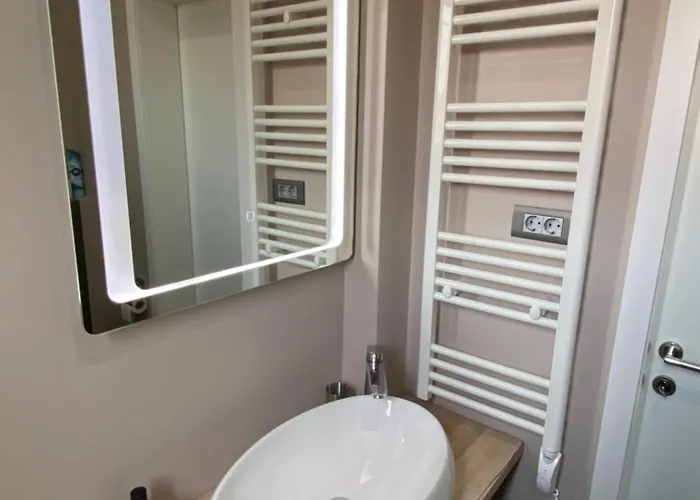 Doel Гостевой дом 3*