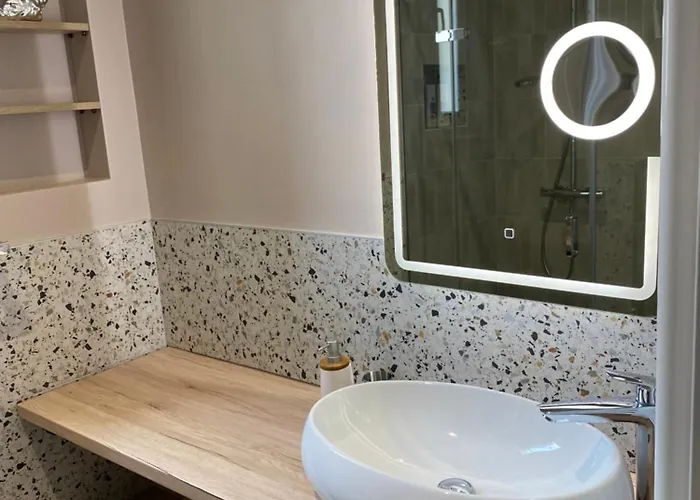 Gæstehus Doel Zadar