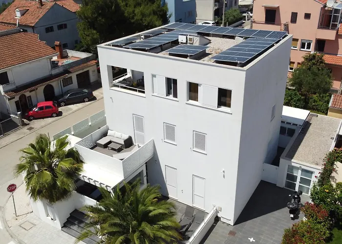 Гостевой дом Doel