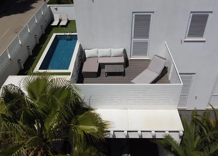 Doel Гостевой дом 3*