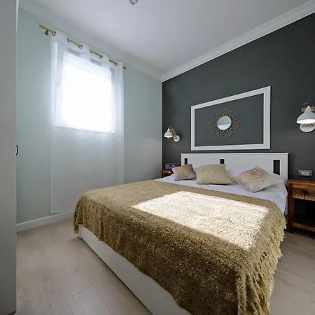 Doel Guest house Zadar