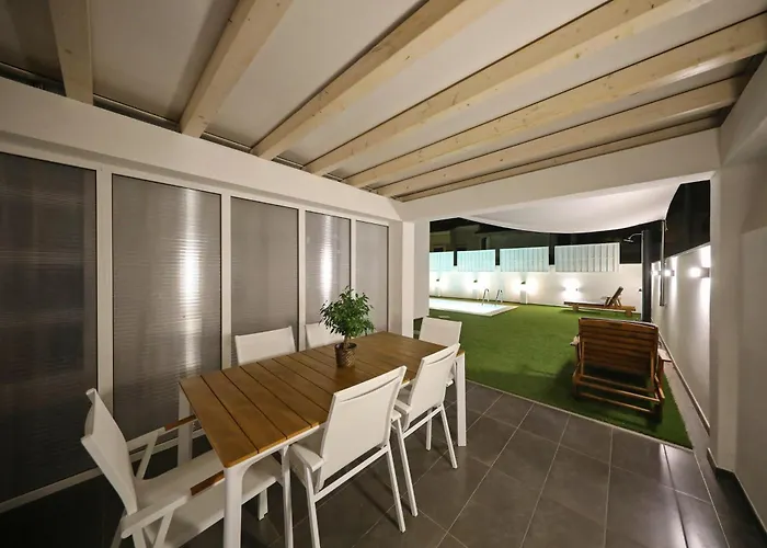 Guest house Doel Zadar