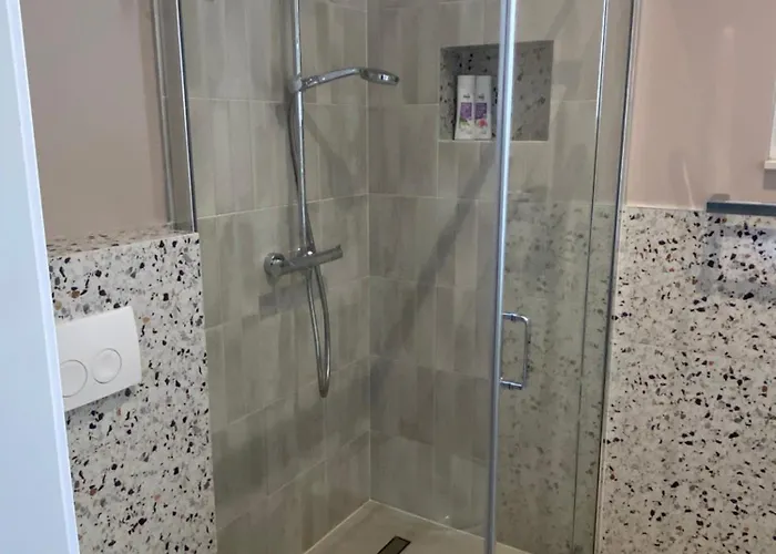 Doel Guest house Zadar