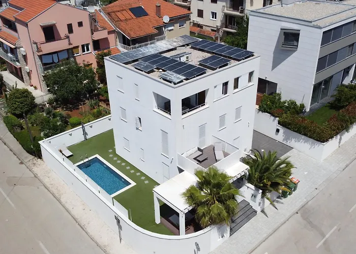 Guest house Doel Zadar